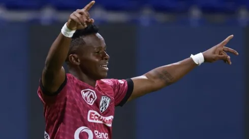 El ex River enfrentará al club que lo vio nacer.