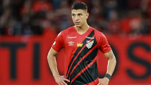 El particular presente de Esquivel en Brasil.