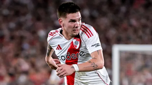 Marsella también busca a Mastantuono