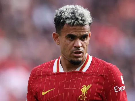 La historia olvidada del pase frustrado de Luis Díaz a River: por qué no fue refuerzo