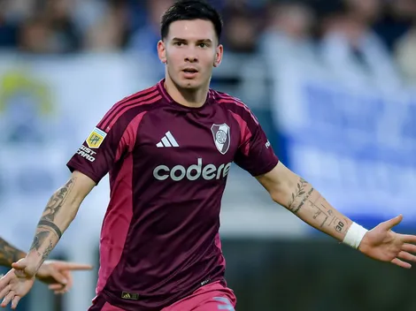 Por qué River no pudo retener a Mastantuono y se irá al Real Madrid