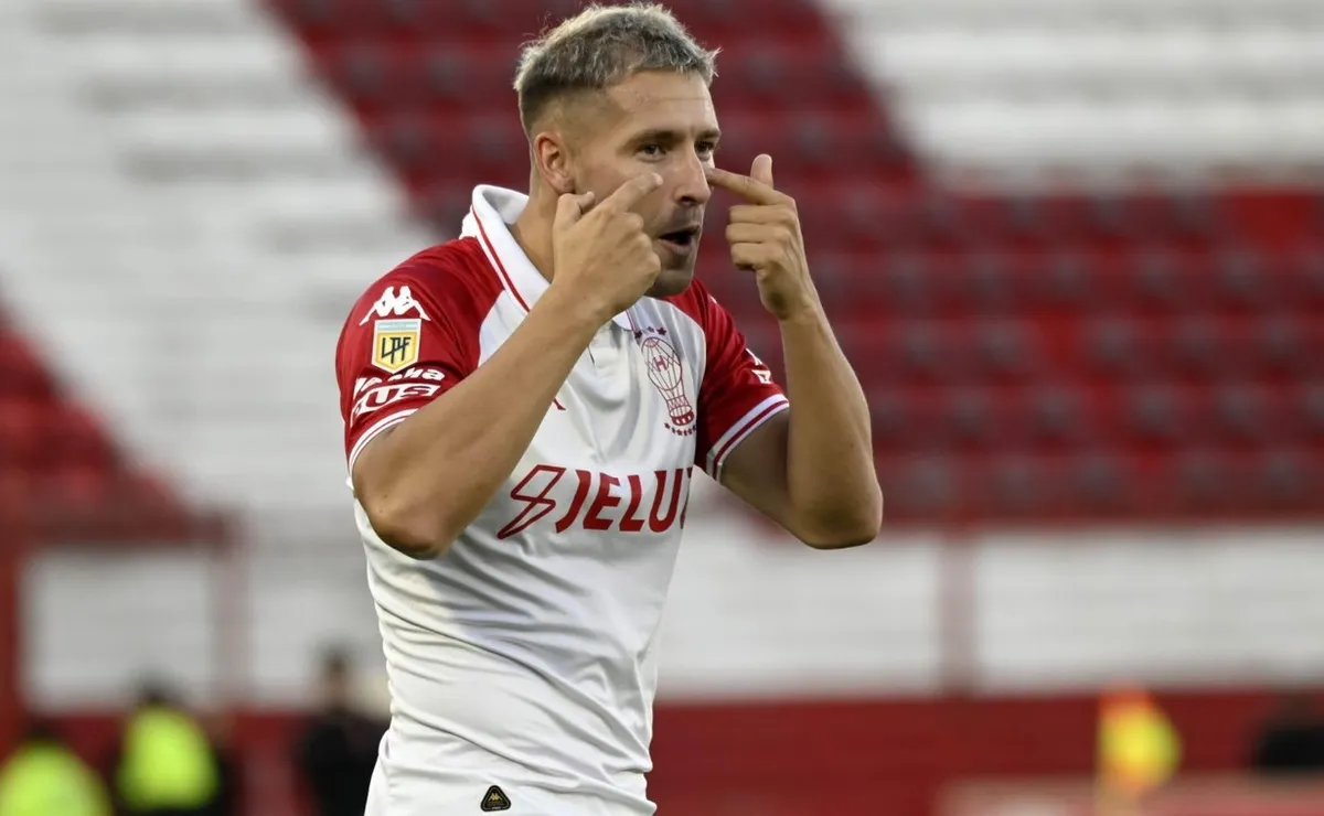 Miljevic despierta el interés de River.