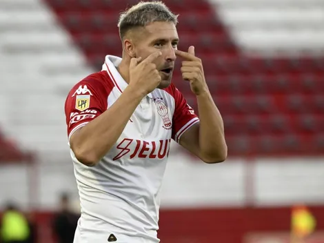 Matko Miljevic: ¿Una posibilidad para River en el mercado de pases que viene?