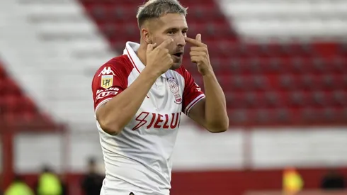 Miljevic despierta el interés de River.