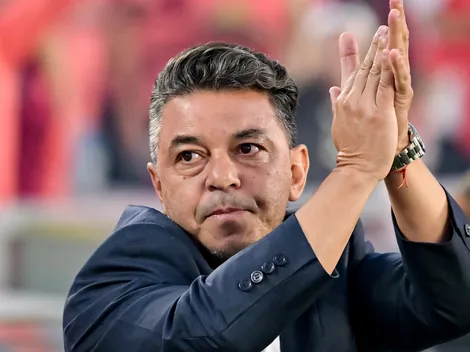 Vuelven dos: los jugadores que Gallardo recupera para la Copa Libertadores