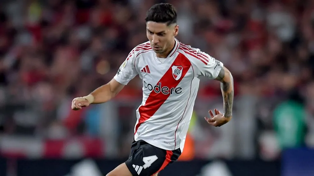 Montiel, baja entre dos y tres semanas.