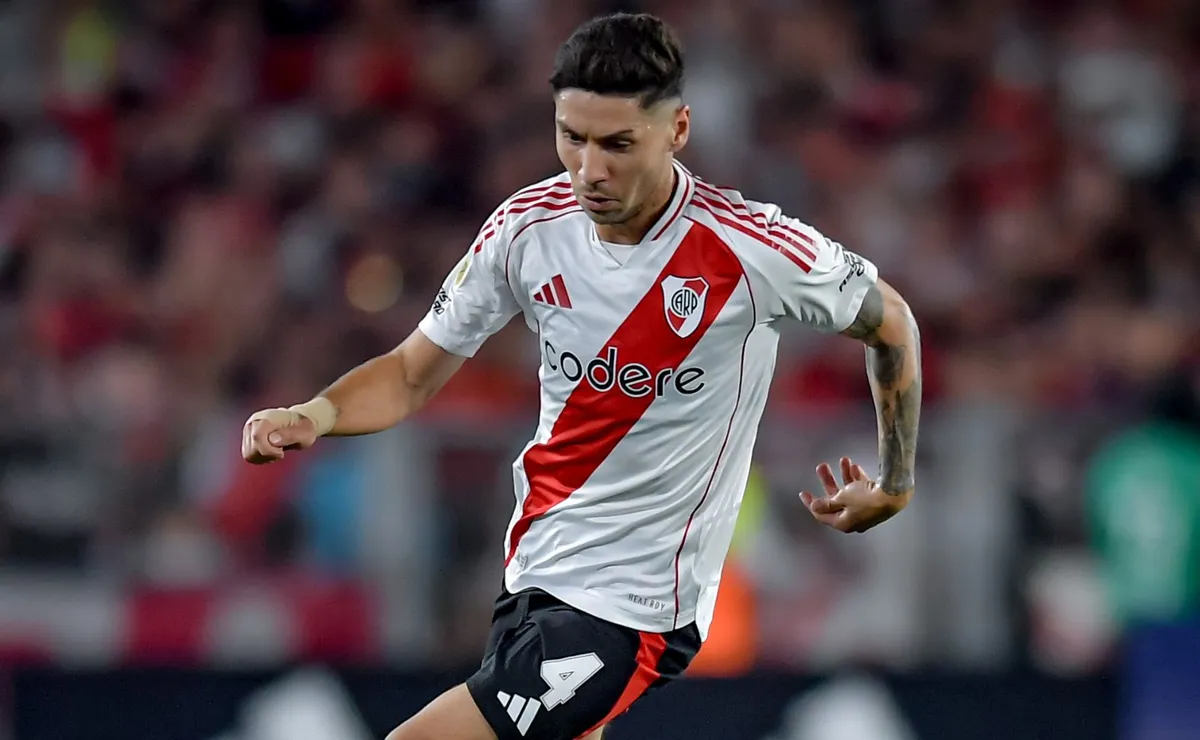 Montiel tiene el alta y vuelve al once titular.
