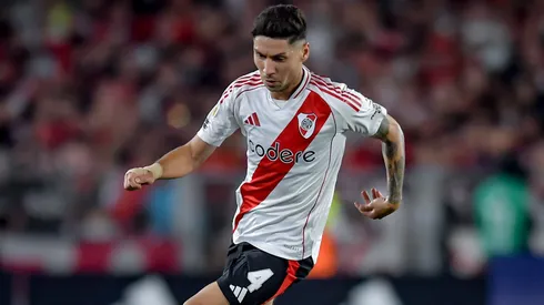 Montiel tiene el alta y vuelve al once titular.