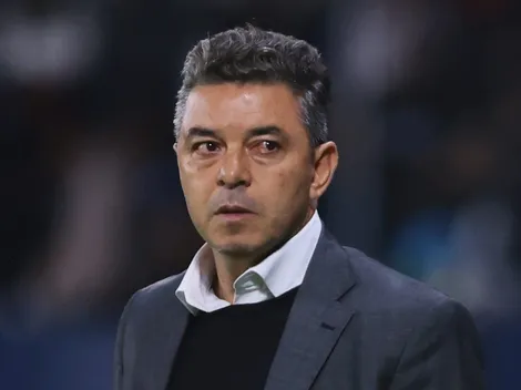 Confirmado: los once de River para enfrentar a Unión en Mendoza con una sorpresa