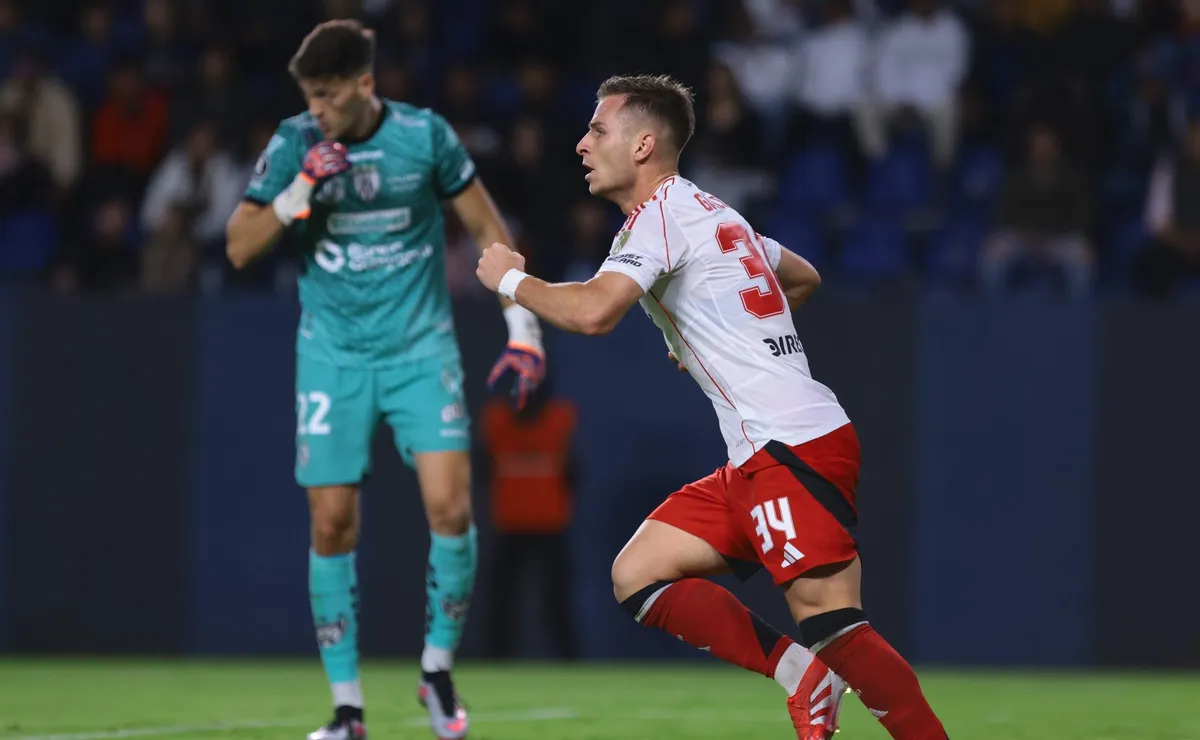Foto: Getty.