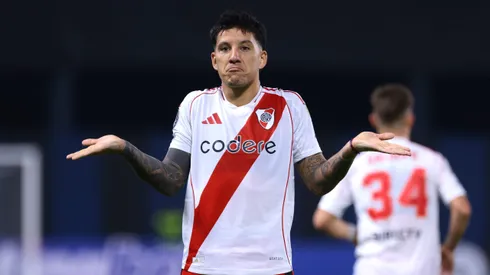 Quinto gol seguido de Driussi.