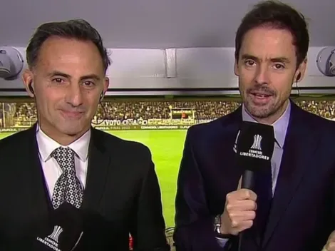 La figura de River que eligió Mariano Closs: "Fue el cerebro"