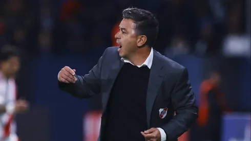 Los convocados de River vs. Vélez.