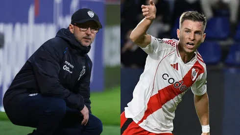 Fotos: Getty y Prensa River.