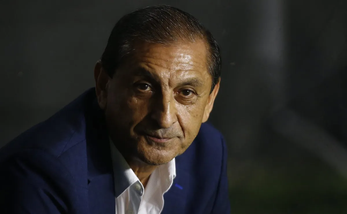 Ramón Díaz podría se el nuevo DT de Perú.