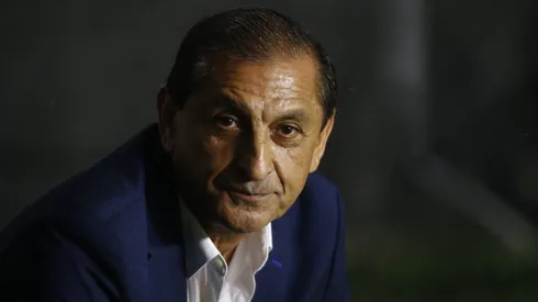 Ramón Díaz podría se el nuevo DT de Perú.