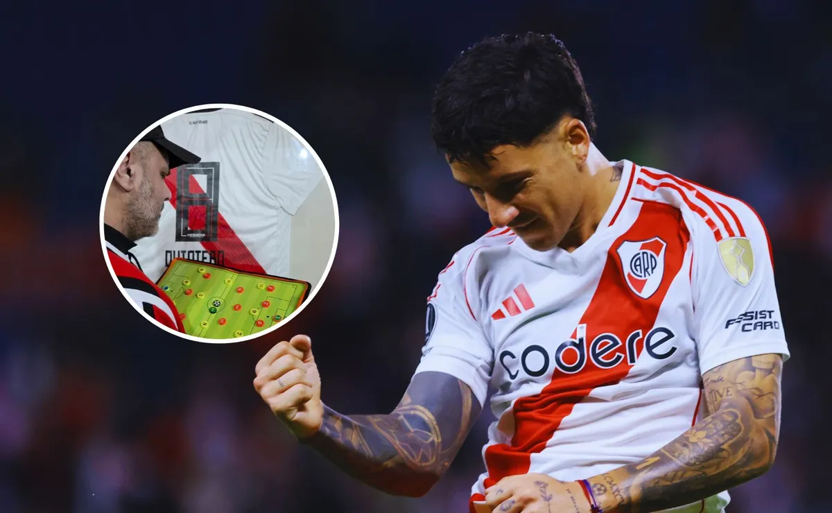 ANÁLISIS | River, entre la rebeldía y el espanto