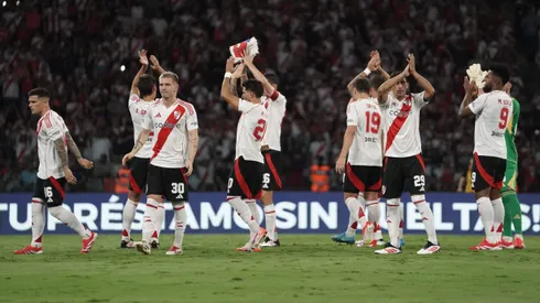 Los que tendrán su primera chance en el Superclásico.