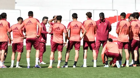 Quiénes se perderían el clásico.