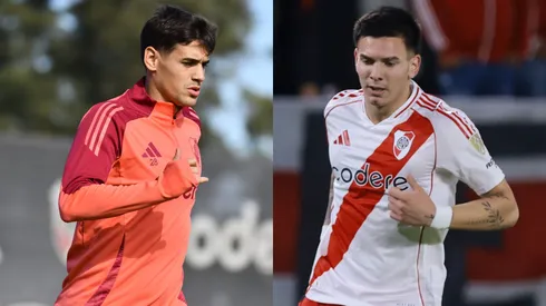 Qué dijo Lucas de Mastantuono.