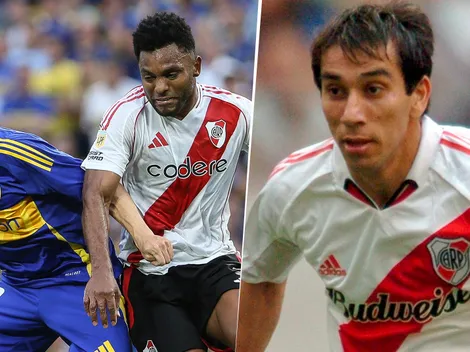 El pronóstico de Pipino Cuevas para el Superclásico: "Así de simple"