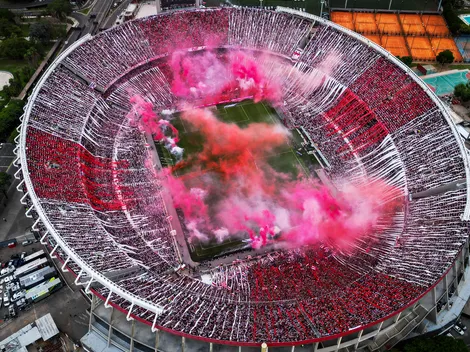 Detalles exclusivos: así será el imponente recibimiento para el Superclásico