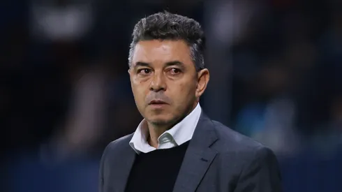 La nueva regla de CONMEBOL que molesta a Gallardo.