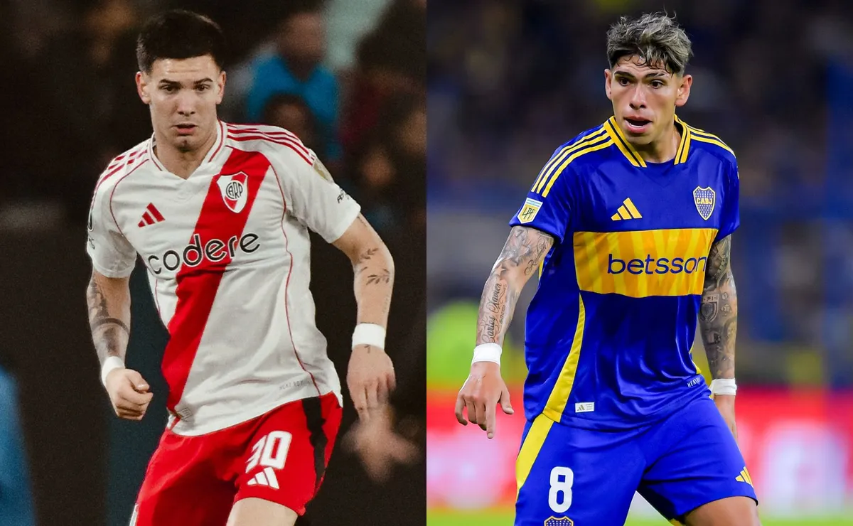Lo que hay que saber del Superclásico.