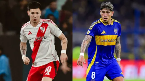 Lo que hay que saber del Superclásico.