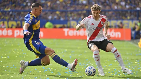 Seguí el partido con los relatos de Costa Febre.