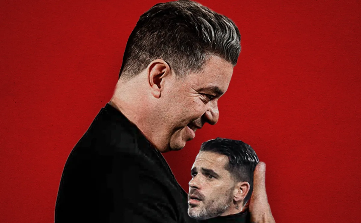 A gozar: los mejores memes del triunfo de River ante Boca en el superclásico
