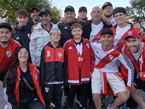 Superclásico: accesos por tribunas y a qué hora abren las puertas del Monumental