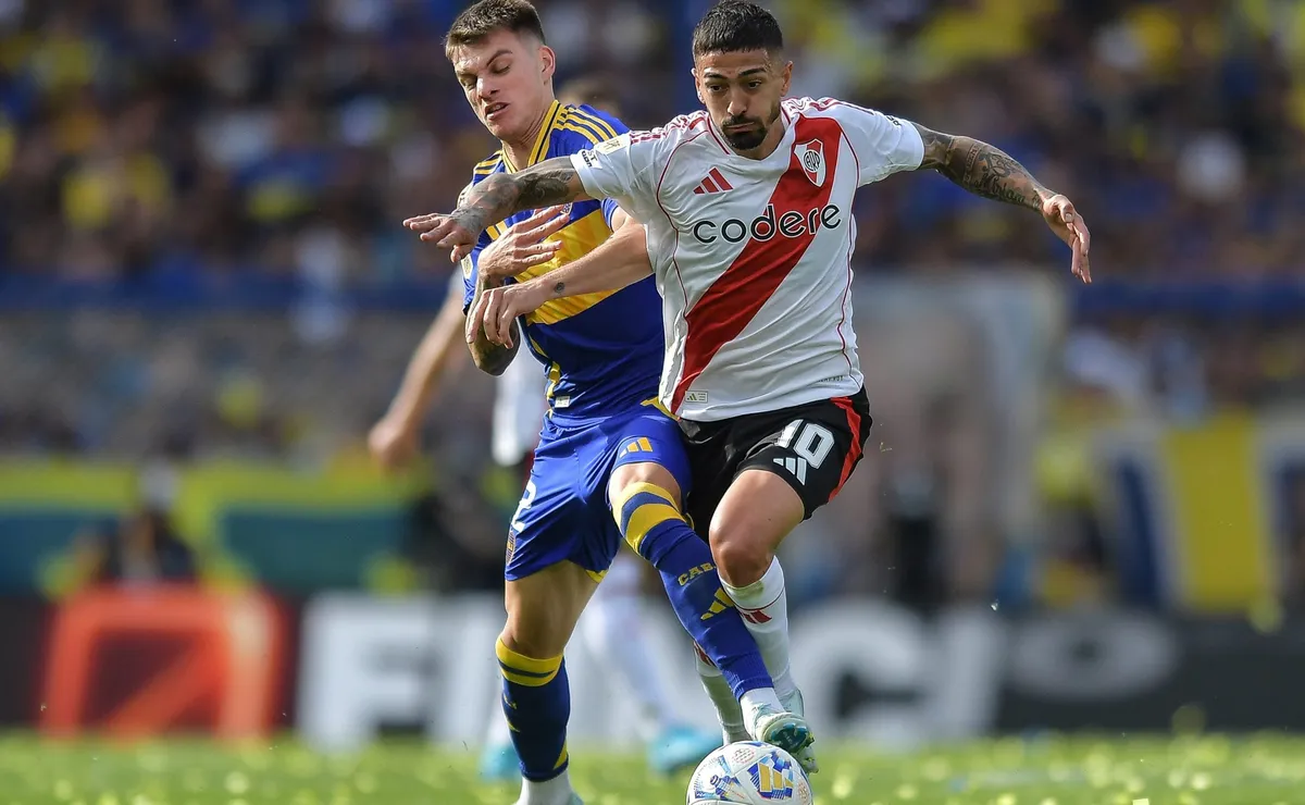 ¿Habrá Superclásico en los playoff del Apertura?