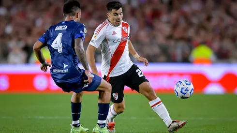 Confirmado cuándo juega River vs. Vélez.