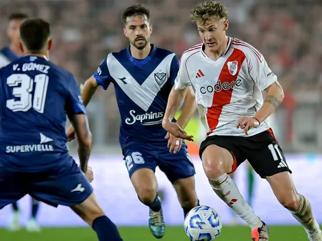 Cuándo y a qué hora es el próximo partido de River vs. Vélez por el Torneo Apertura 2025