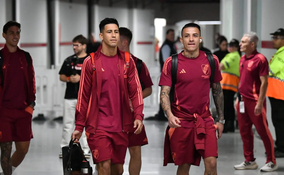 Foto: Prensa River.