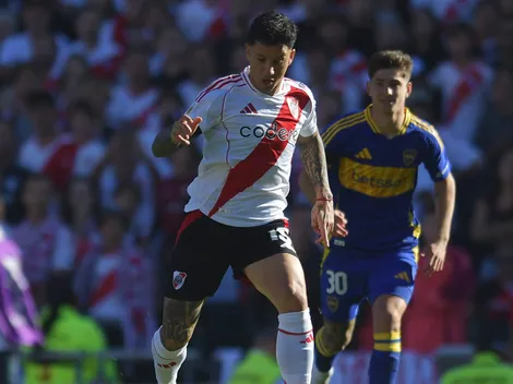 Las dos finales que River sigue teniendo pendientes con Boca: ¿se van a jugar?