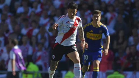 Qué pasará con las finales que River debe vs. Boca.
