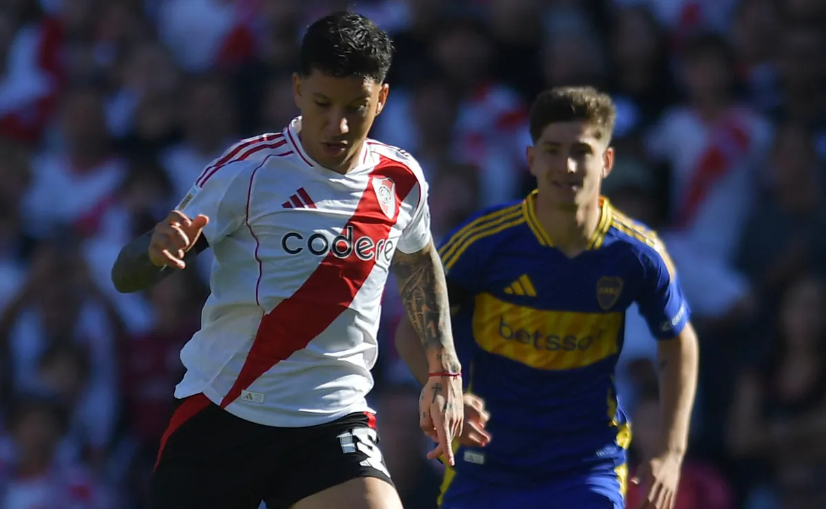 Dos Superclásicos por dos títulos: ¿Se jugarán?