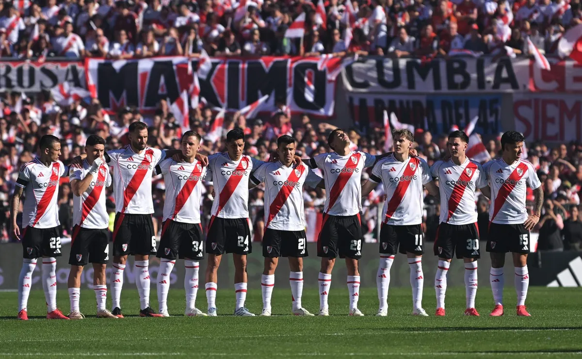 Foto: Getty.