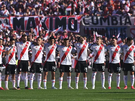 Jugador x Jugador vs. Boca