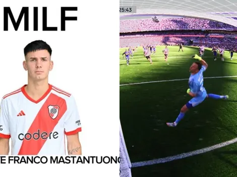 Explotaron los memes: las mejores cargadas de los hinchas de River