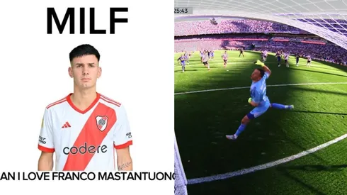 Explotaron los memes: las mejores cargadas de los hinchas de River