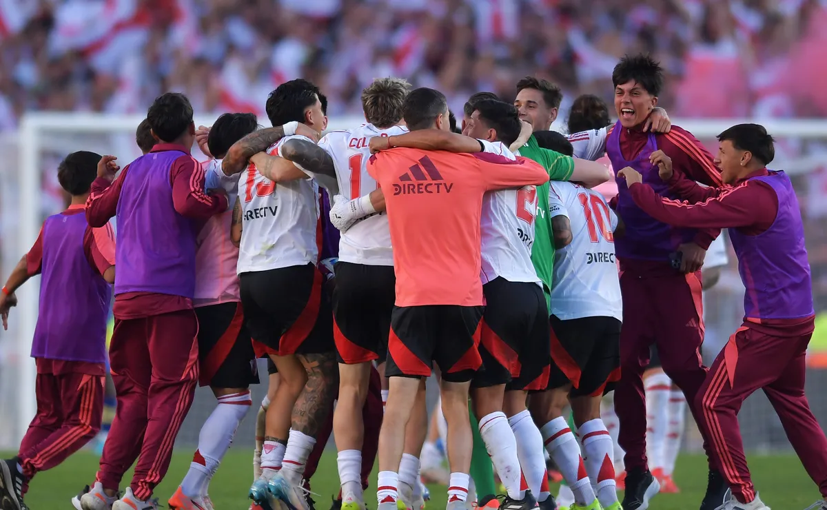 El Millonario todavía debe definir su posición final.