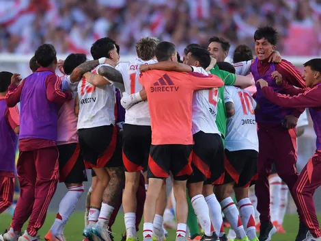 River fue superior a Boca y ganó el Superclásico en el Monumental