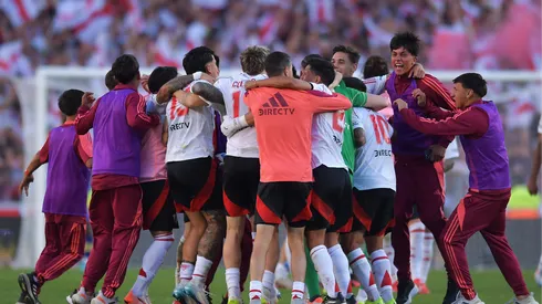 El Millonario todavía debe definir su posición final.