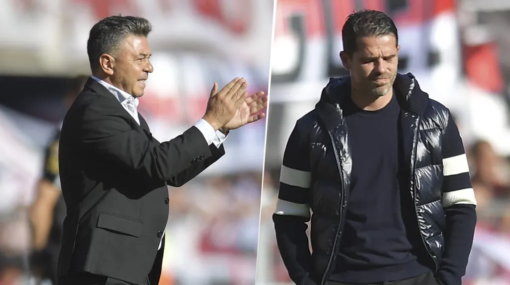 El Muñecose cargó otro técnico de Boca.