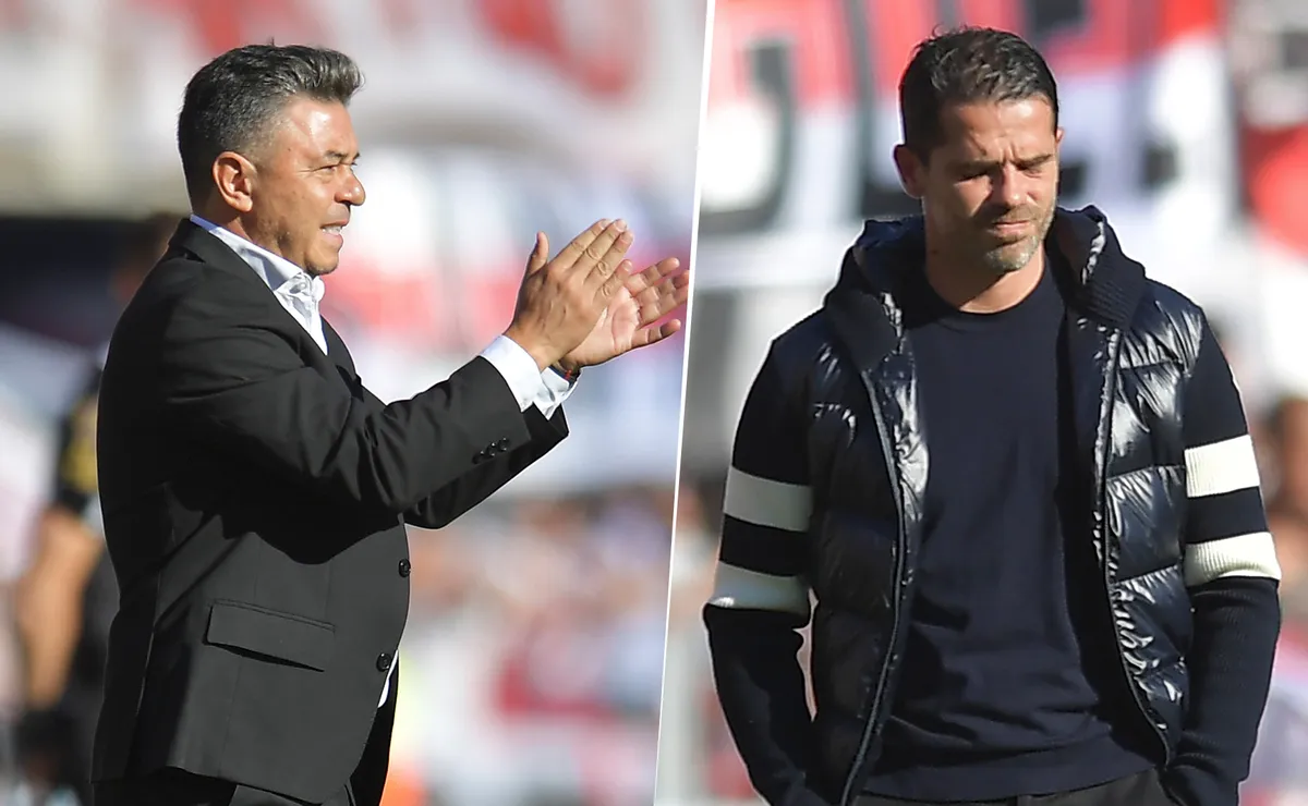 El Muñecose cargó otro técnico de Boca.