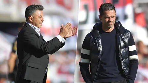 El Muñecose cargó otro técnico de Boca.