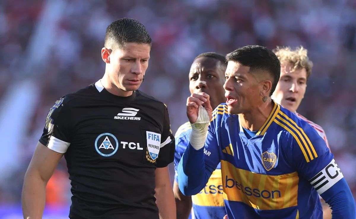 Foto: Getty.